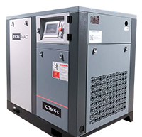 Винтовые компрессоры IC C