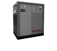 Винтовые компрессоры IC VSD
