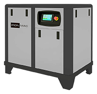 Винтовые компрессоры IC