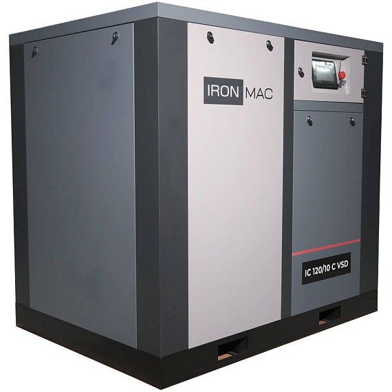 IC 120/10 C VSD