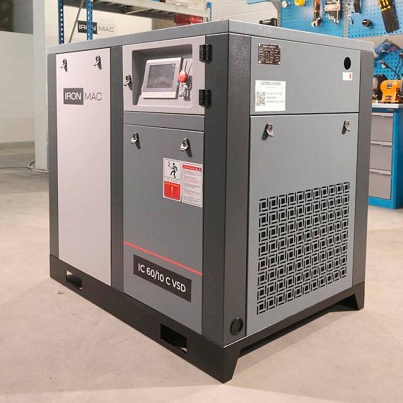 IC 60/10 C VSD