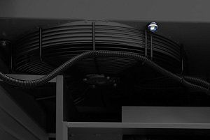 АВТОНОМНАЯ СИСТЕМА ВОЗДУШНОГО ОХЛАЖДЕНИЯ