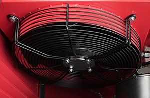 АВТОНОМНАЯ СИСТЕМА ВОЗДУШНОГО ОХЛАЖДЕНИЯ