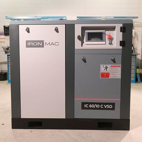 IC 60/10 C VSD