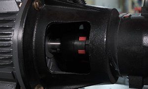 ПРЯМОЙ ПРИВОД