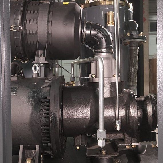 IC 120/10 C VSD