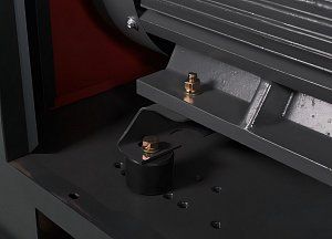 ВИБРОИЗОЛЯЦИЯ