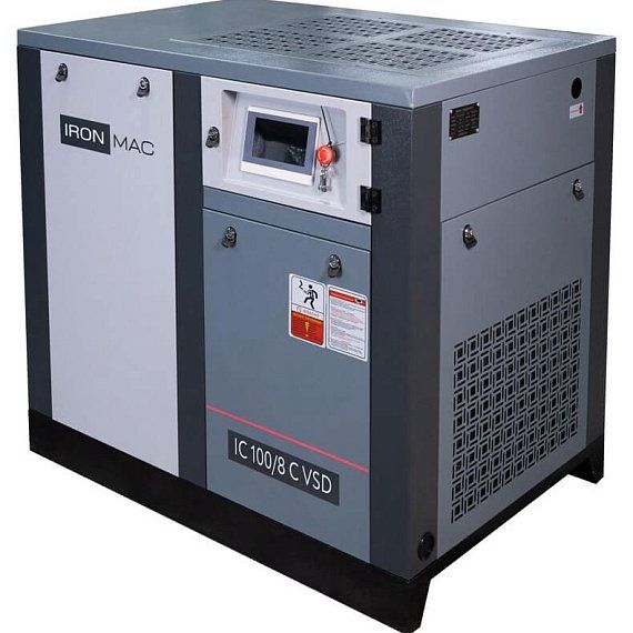 IC 100/8 C VSD