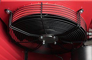 АВТОНОМНАЯ СИСТЕМА ВОЗДУШНОГО ОХЛАЖДЕНИЯ