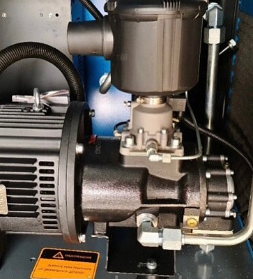 Философия прямого привода