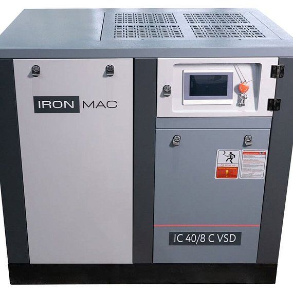 IC 40/8 C VSD