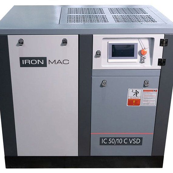 IC 50/10 C VSD