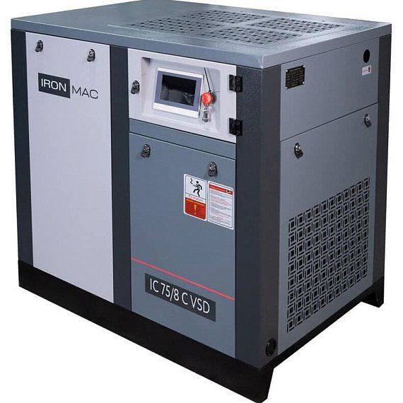 IC 75/8 C VSD