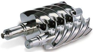 ВИНТОВОЙ БЛОК HANBELL