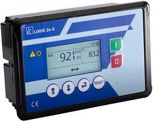 КОНТРОЛЛЕР LOGIKA CONTROL