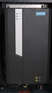 ПРЕОБРАЗОВАТЕЛЬ ЧАСТОТЫ INOVANCE