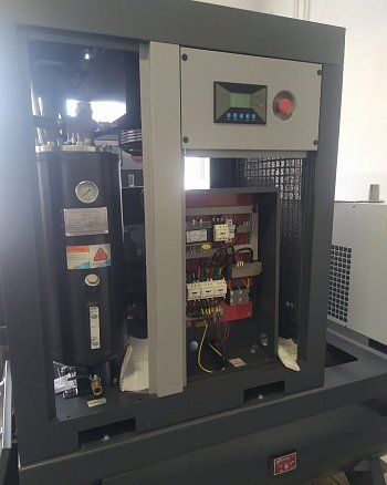 Технология прямого привода