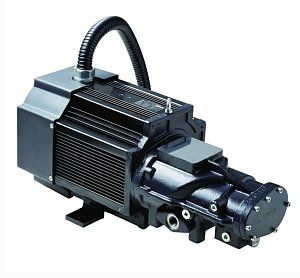 ПРЯМОЙ ПРИВОД