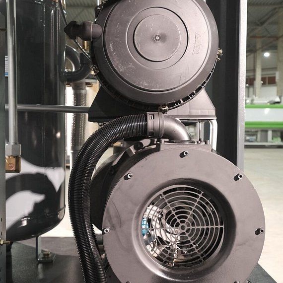 IC 120/10 C VSD