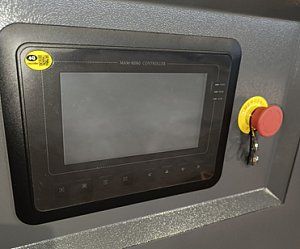 СИСТЕМА УПРАВЛЕНИЯ МАМ6090 (WI-FI)