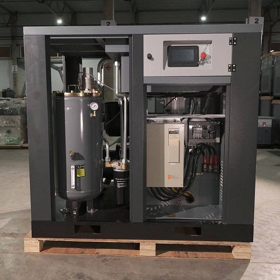 IC 120/10 C VSD