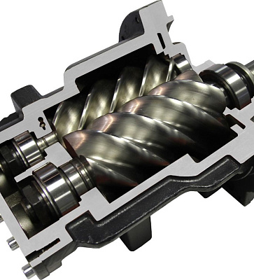 Философия прямого привода