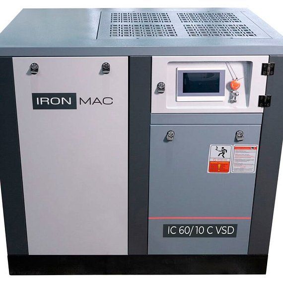 IC 60/10 C VSD