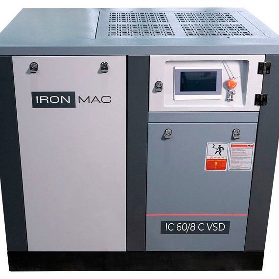 IC 60/8 C VSD