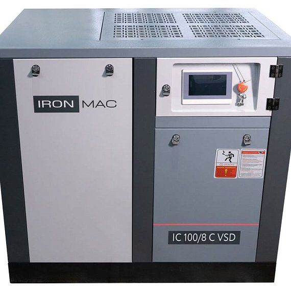 IC 100/8 C VSD
