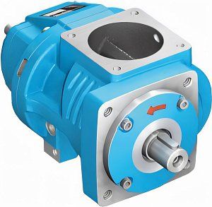 ВИНТОВОЙ БЛОК ROTORCOMP