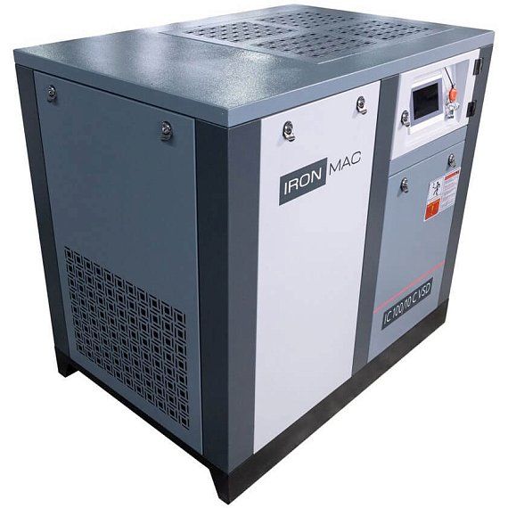IC 100/10 C VSD