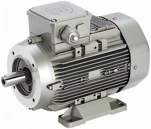 ТРЕХФАЗНЫЙ ЭЛЕКТРИЧЕСКИЙ ДВИГАТЕЛЬ WAT