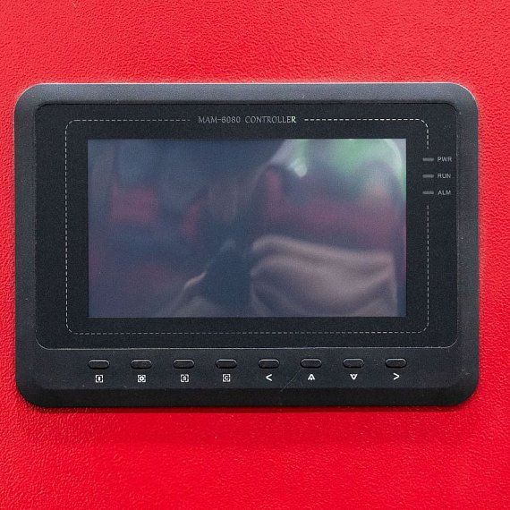 IC DELTA 120/15 I SE