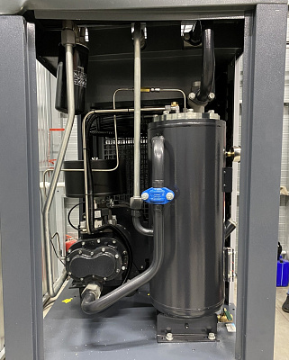 Установка оборудования в Свердловской области