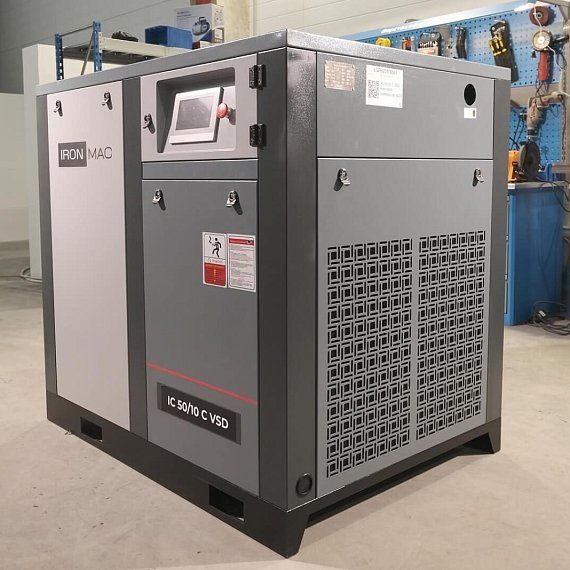 IC 50/10 C VSD